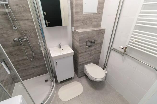 Narutowicza 56 C, studio w centrum, pet-friendly