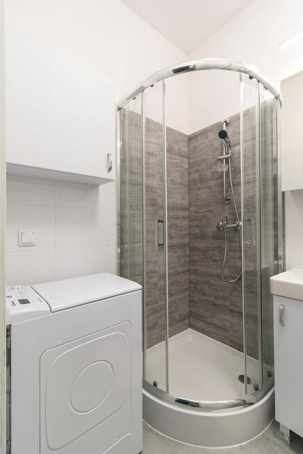 Narutowicza 56 C, studio w centrum, pet-friendly