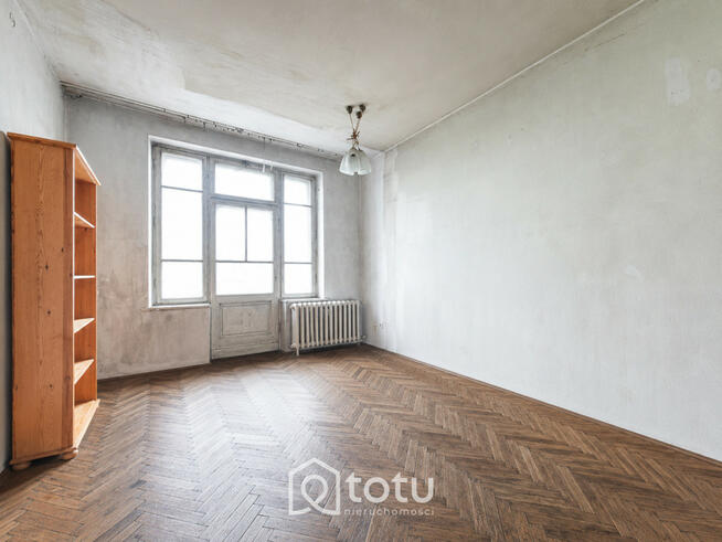 Mieszkanie Warszawa gm. Śródmieście Śródmieście, Powiśle, 3 Maja