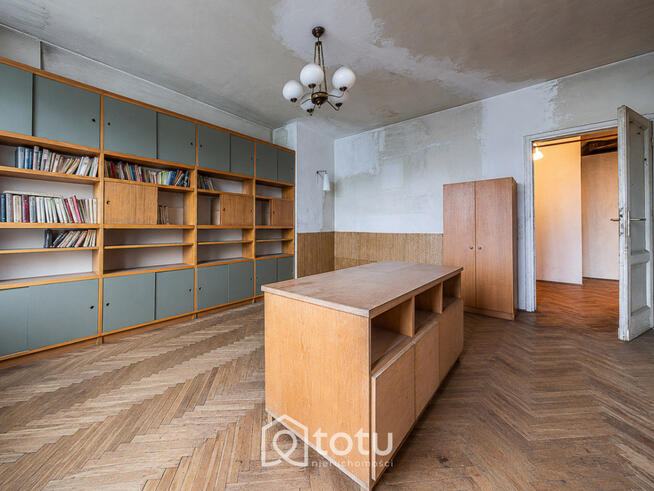 Mieszkanie Warszawa gm. Śródmieście Śródmieście, Powiśle, 3 Maja