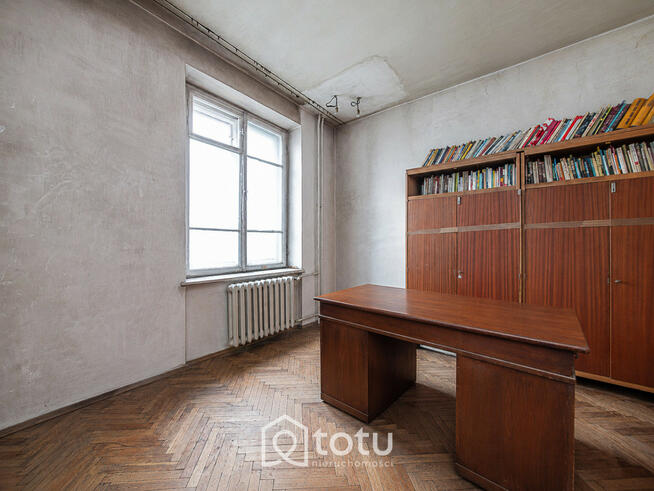 Mieszkanie Warszawa gm. Śródmieście Śródmieście, Powiśle, 3 Maja