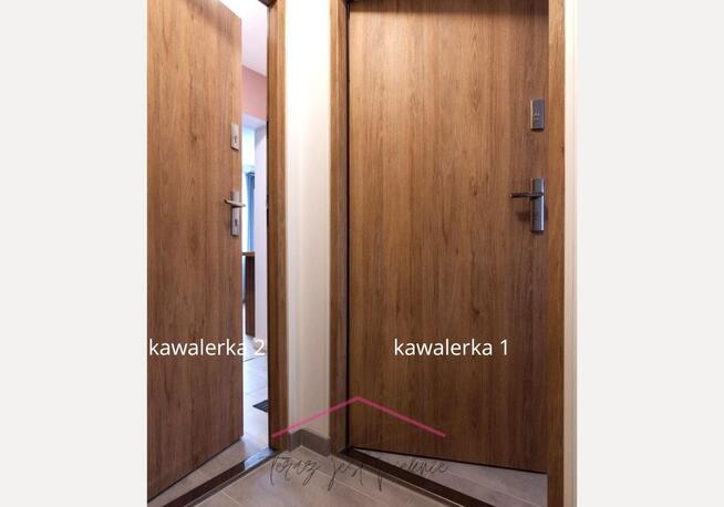 ✰Idealne dla studentów✰BEZ PROWIZJI✰2 kawalerki✰