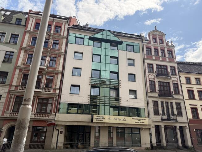 3-pokojowe mieszkanie 72 m² | 5 minut od Rynku