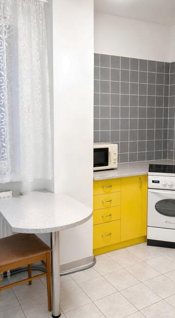 3-pokojowe mieszkanie 72 m² | 5 minut od Rynku