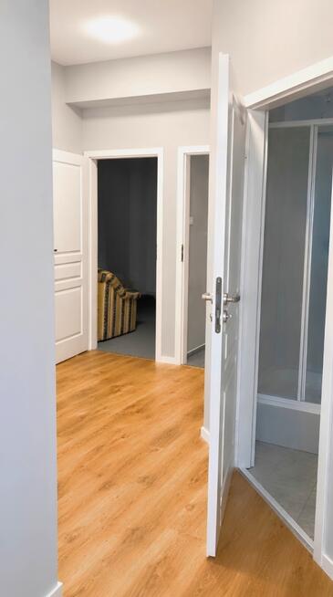 3-pokojowe mieszkanie 72 m² | 5 minut od Rynku