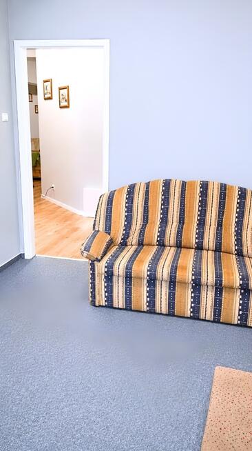 3-pokojowe mieszkanie 72 m² | 5 minut od Rynku