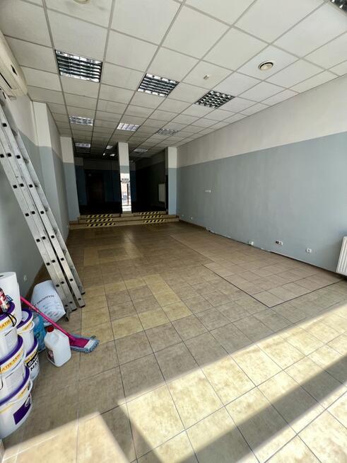 Lokal handlowo usługowy 79m2 ul. Modrzejowska 22