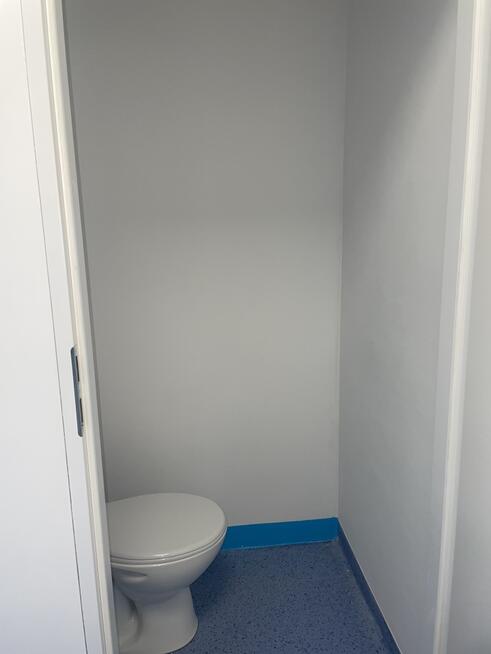 Do wynajęcia lokal biurowy –36,5 m2