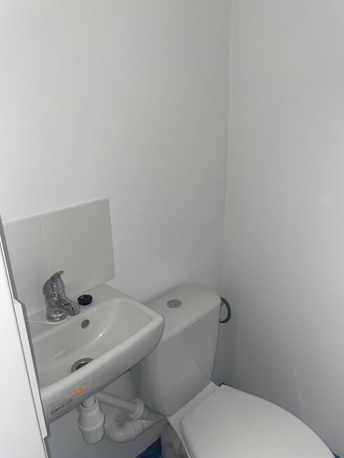 Do wynajęcia lokal biurowy –36,5 m2