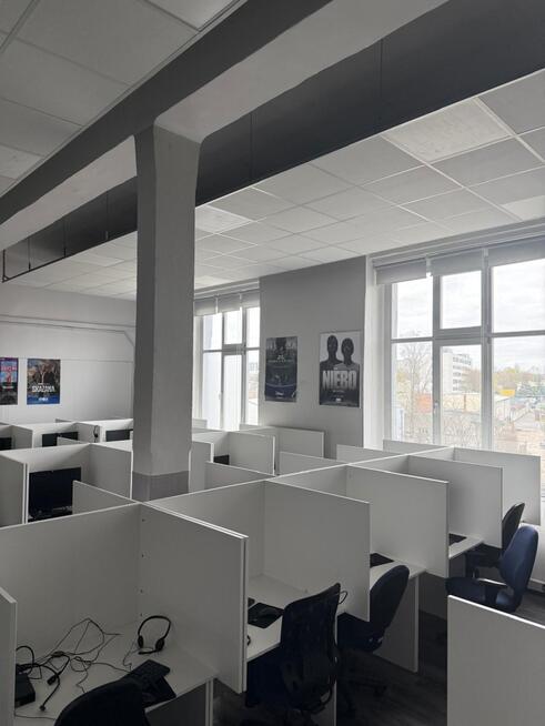 Do wynajęcia lokal biurowy – 172 m2