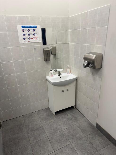 Do wynajęcia lokal biurowy – 172 m2