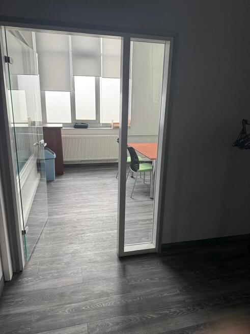 Do wynajęcia lokal biurowy – 172 m2
