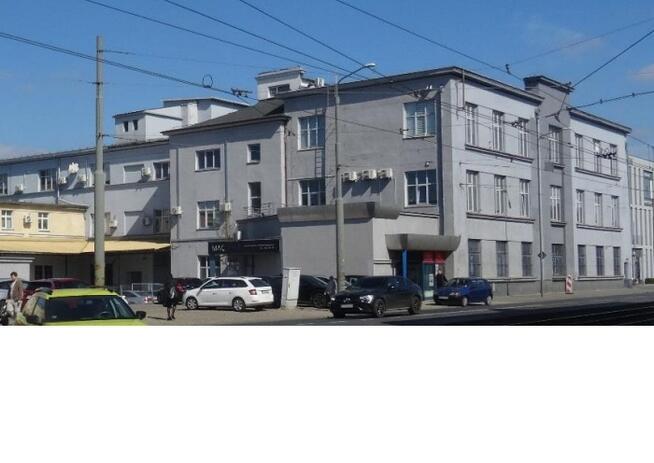 Do wynajęcia lokal biurowy – 172 m2