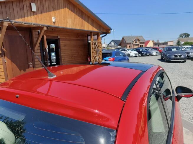 Fiat 500 1.25 Benzyna 70 KM Przebieg-128 076 km Serwisowany