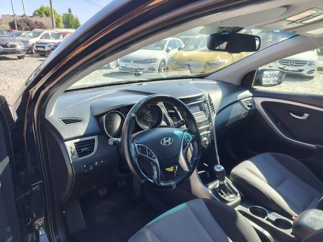 Hyundai i30 1.6 Crdi 110 KM Oryginalny Przebieg