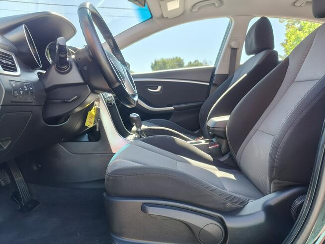 Hyundai i30 1.6 Crdi 110 KM Oryginalny Przebieg