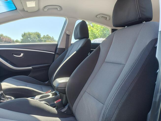 Hyundai i30 1.6 Crdi 110 KM Oryginalny Przebieg