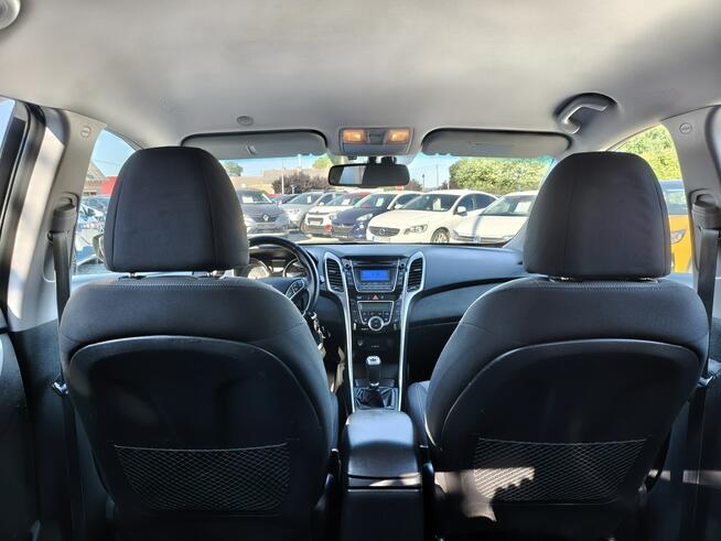 Hyundai i30 1.6 Crdi 110 KM Oryginalny Przebieg