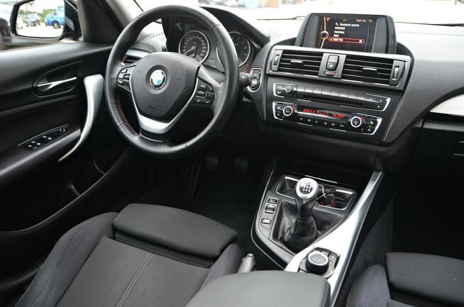 118i 170KM Sport! LED! Właśnie Ta! Zobacz!!!