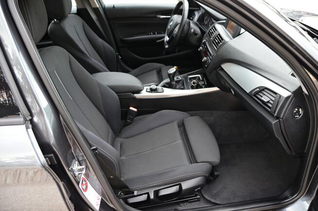118i 170KM Sport! LED! Właśnie Ta! Zobacz!!!