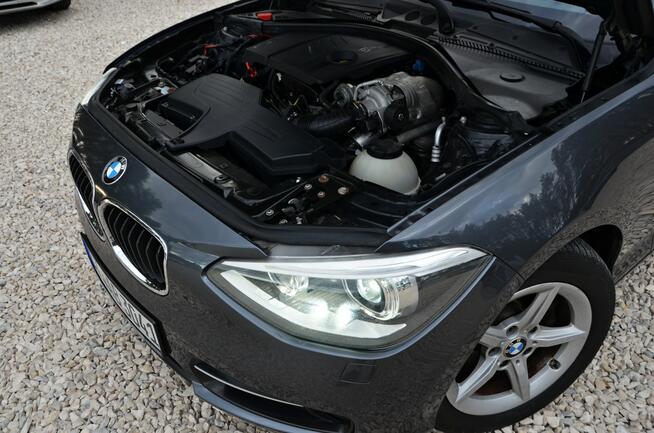 118i 170KM Sport! LED! Właśnie Ta! Zobacz!!!