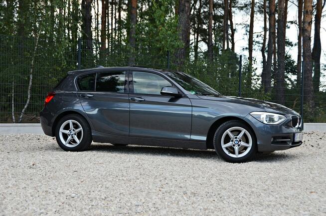 118i 170KM Sport! LED! Właśnie Ta! Zobacz!!!