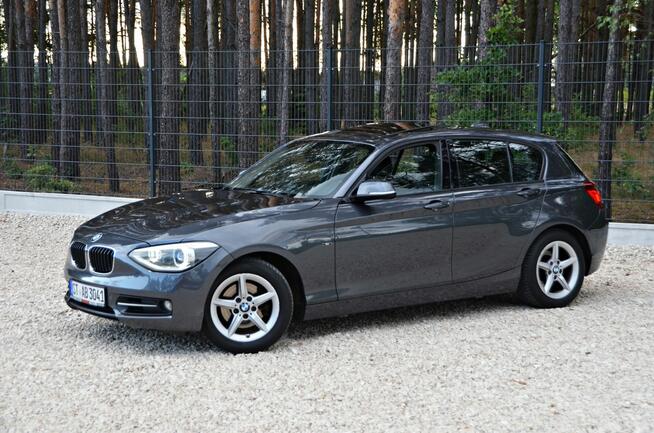 118i 170KM Sport! LED! Właśnie Ta! Zobacz!!!