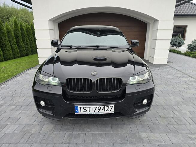 BMW X6 Salon PL | 361 KM | Pełna elektryka