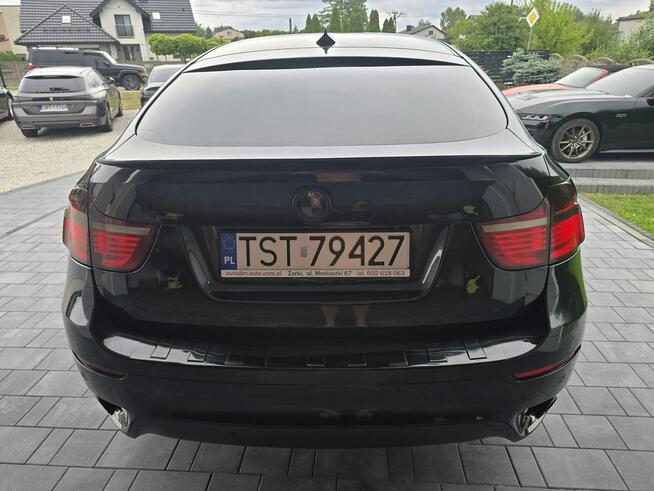 BMW X6 Salon PL | 361 KM | Pełna elektryka