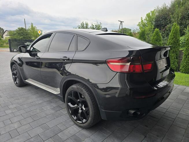 BMW X6 Salon PL | 361 KM | Pełna elektryka