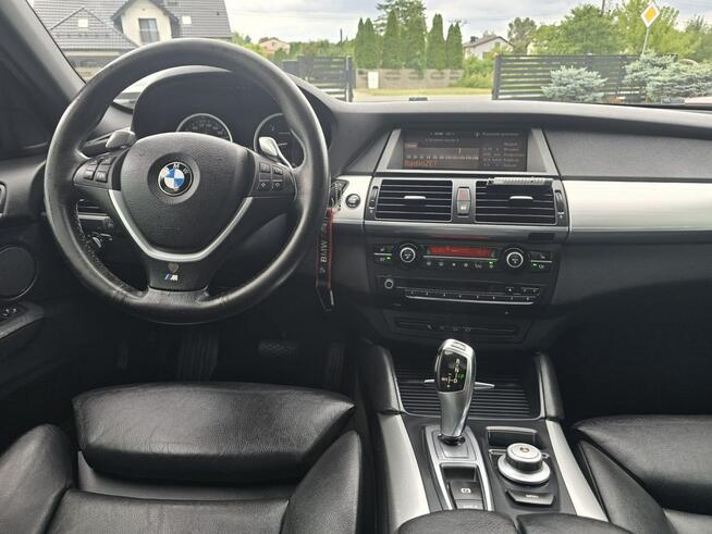 BMW X6 Salon PL | 361 KM | Pełna elektryka