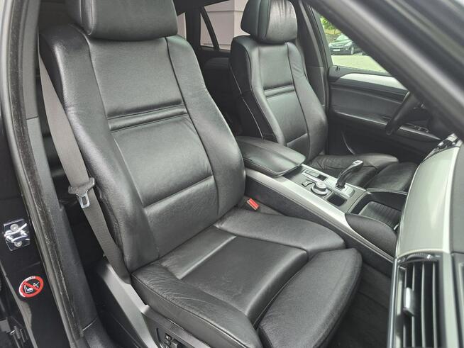 BMW X6 Salon PL | 361 KM | Pełna elektryka