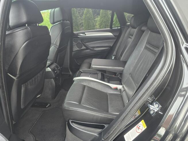BMW X6 Salon PL | 361 KM | Pełna elektryka
