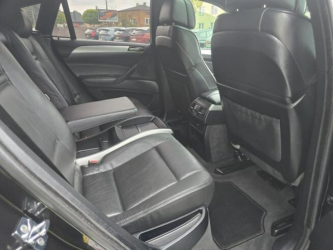 BMW X6 Salon PL | 361 KM | Pełna elektryka