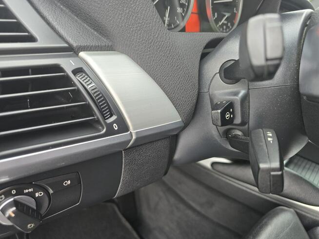 BMW X6 Salon PL | 361 KM | Pełna elektryka