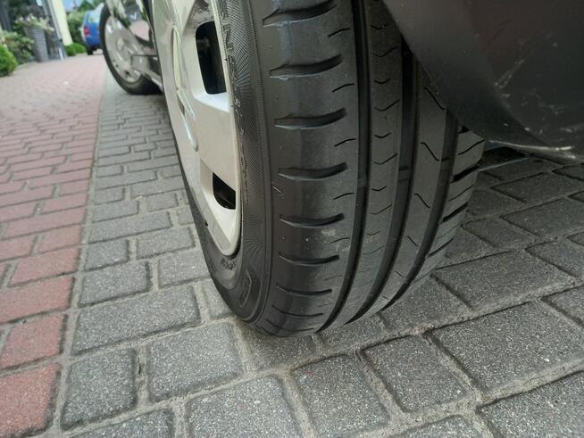 Mercedes B 170 1.7Benz 116KM 2xPDC Klima 2Kpl Opon Zarejestrowany Bardzo Zadbany