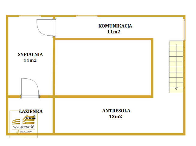 Mieszkanie Lublin Konstantynów,