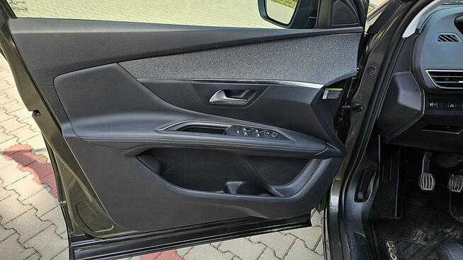 Peugeot 3008 1.5 HDi 130KM Allure Ledy Skóra Navi Kamera Panorama El-klapa Full