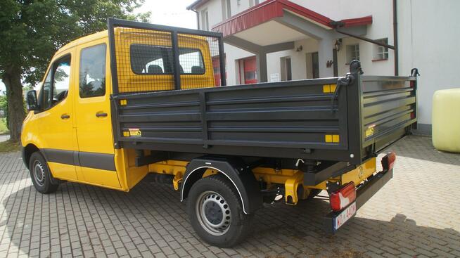 Iveco Daily Kipper * Wywrot * Wywrotka 3 stronna * NOWA ZABUDOWA *** PRODUCENT ***