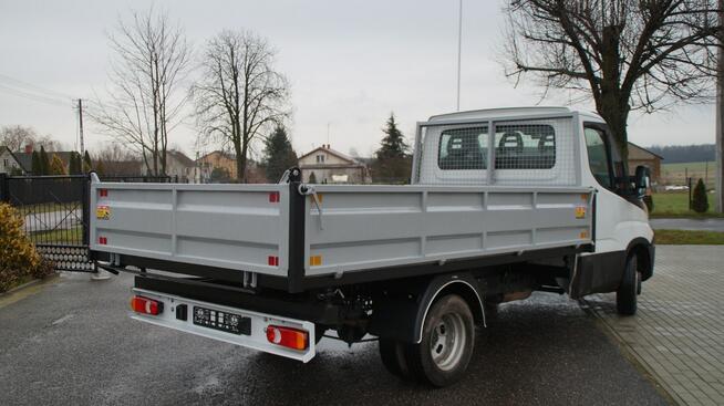 Iveco Daily Kipper * Wywrot * Wywrotka 3 stronna * NOWA ZABUDOWA *** PRODUCENT ***