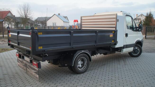 Iveco Daily Kipper * Wywrot * Wywrotka 3 stronna * NOWA ZABUDOWA *** PRODUCENT ***