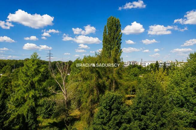 Mieszkanie Kraków Prądnik Czerwony, Zenona Klemensiewicza