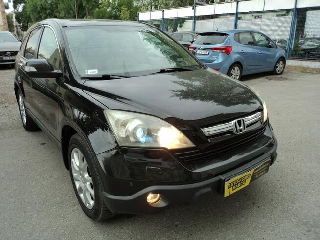 Honda FR-V SPRZEDAM HONDE CR-V 2.2 DIASEL 140 KM