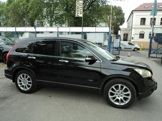 Honda FR-V SPRZEDAM HONDE CR-V 2.2 DIASEL 140 KM
