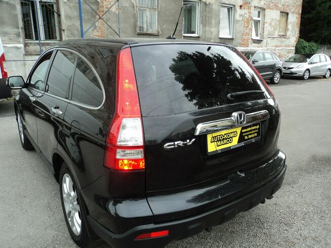 Honda FR-V SPRZEDAM HONDE CR-V 2.2 DIASEL 140 KM