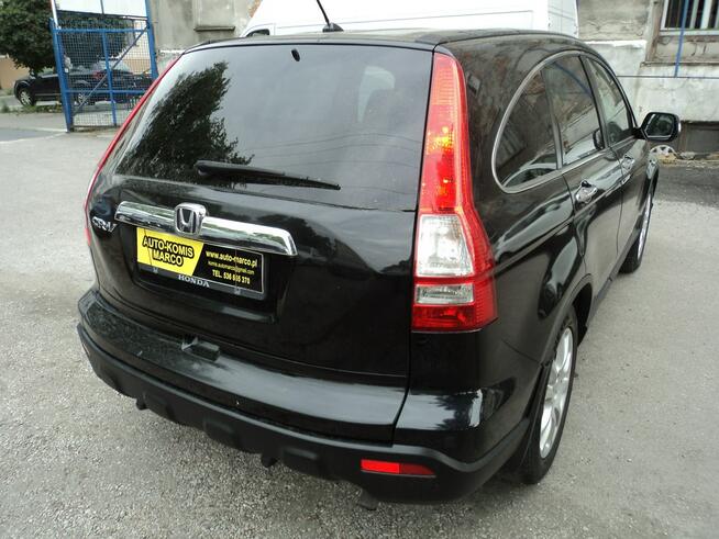 Honda FR-V SPRZEDAM HONDE CR-V 2.2 DIASEL 140 KM
