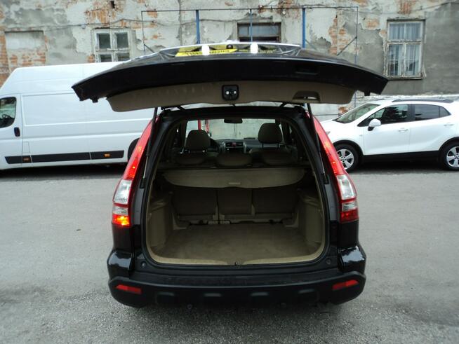 Honda FR-V SPRZEDAM HONDE CR-V 2.2 DIASEL 140 KM