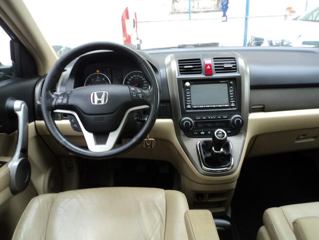 Honda FR-V SPRZEDAM HONDE CR-V 2.2 DIASEL 140 KM