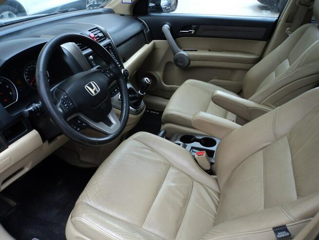 Honda FR-V SPRZEDAM HONDE CR-V 2.2 DIASEL 140 KM