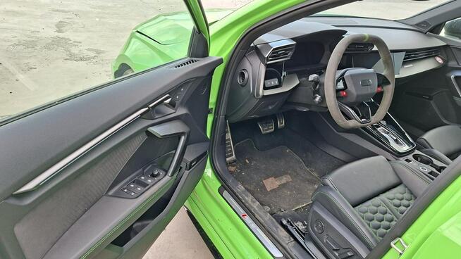 Audi RS3 Quattro 2.5 TFSI S tronic